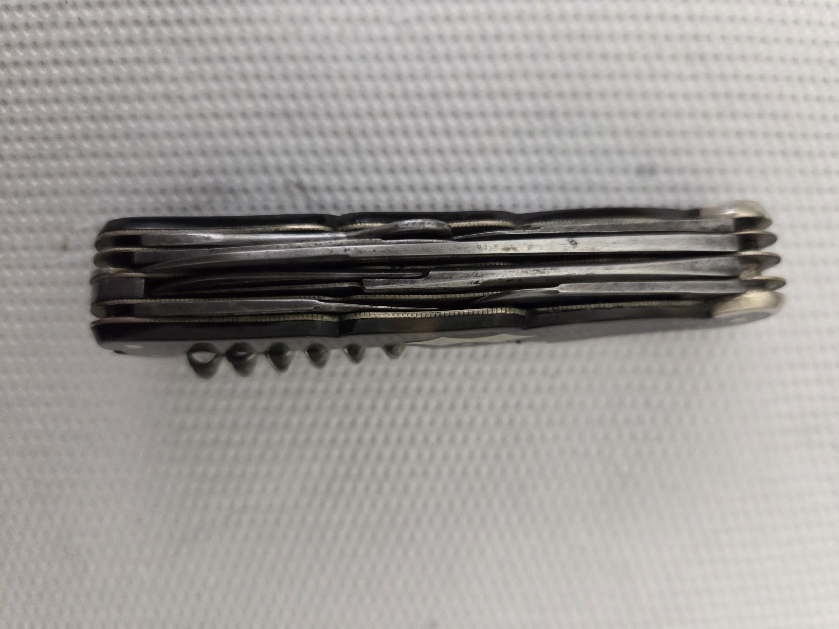 Taschenmesser: Alte Sackmesser  – Gebraucht aus Dietikon von Allegra34 6