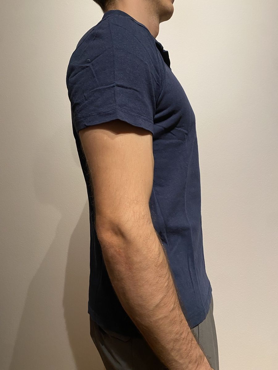 Magliette Polo: Dunmore Poloshirt Gr. M – Usato da Olten venduto da Edelw1ss 1