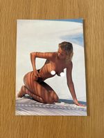 Cartolina erotica