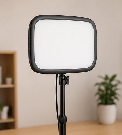 Elgato Lampen: Elgato lumière – Neu (gemäss Beschreibung) aus Ferpicloz von Olivier_Jut