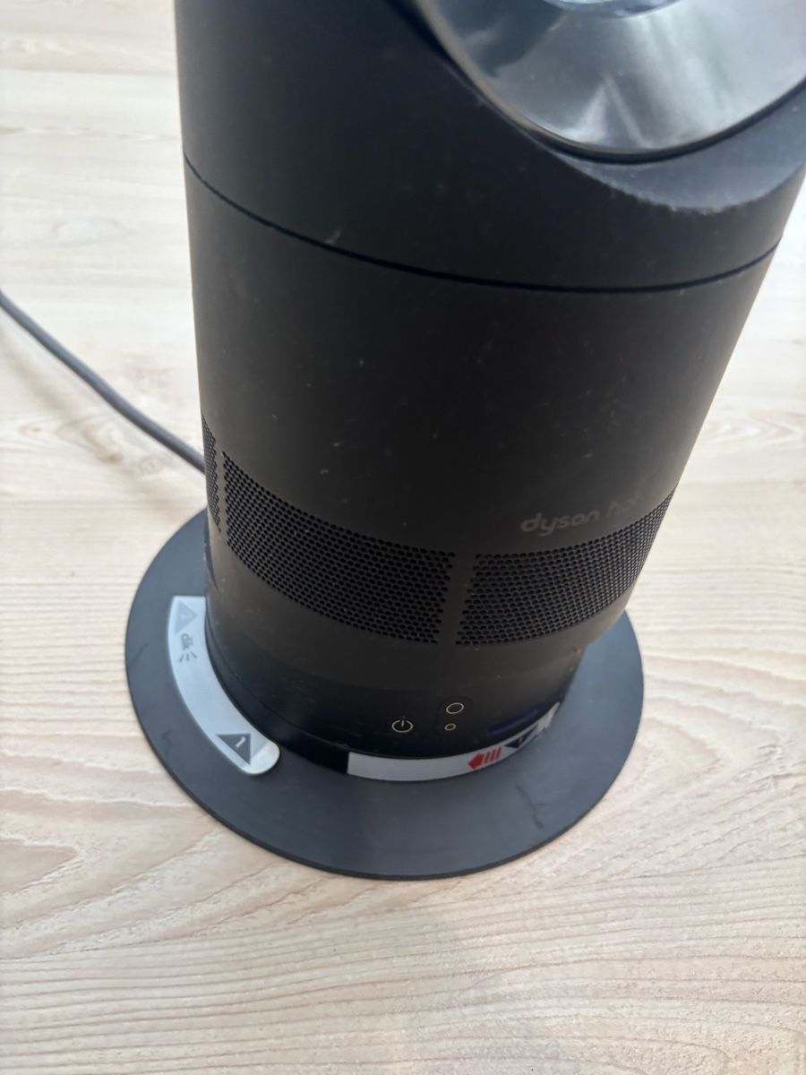 Dyson Ventilateurs: Dyson Ventilator – D'occasion à Herrliberg par gob_hs5h 1