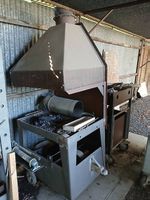 Schmiedeese Kohle inkl. Werkzeug und Wagen