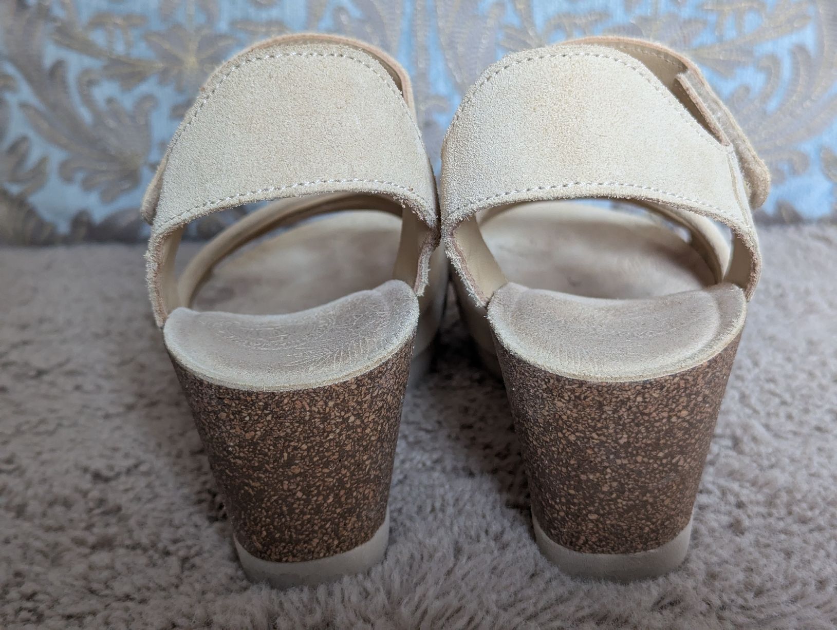 Panama Jack Scarpe da donna: chaussures panama jack 37 – Nuovo (secondo la descrizione) da Montreux venduto da dem_gyt9 2