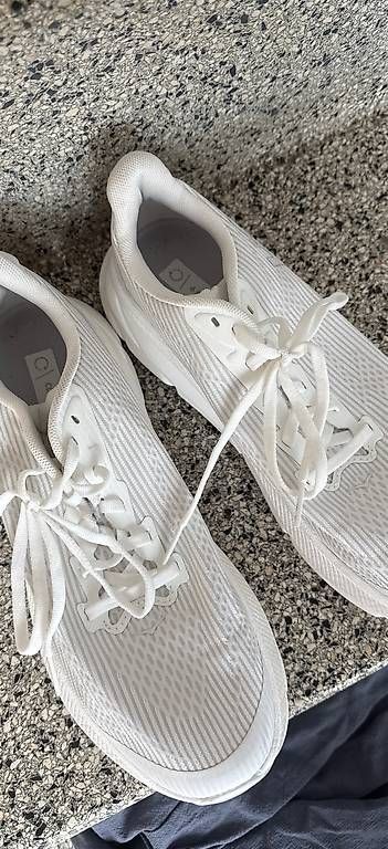 Scarpe da uomo: Hoka Runningshoe – Usato da Worblaufen venduto da fra_l8lc 2