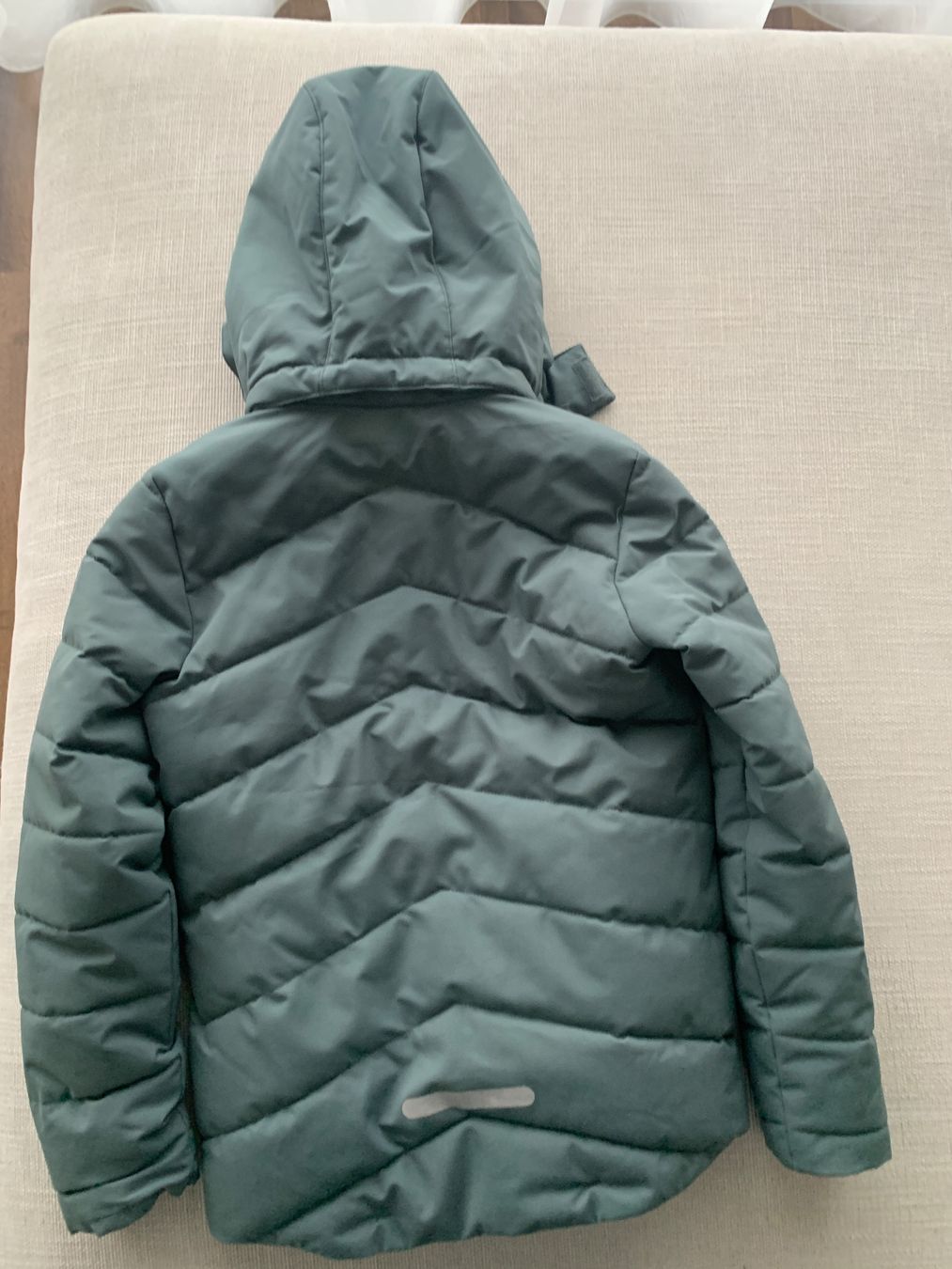 46 Nord Giacche & Cappotti: Winterjacke 46 Nord 152 – Usato da Rotkreuz venduto da fra_6f8f 2