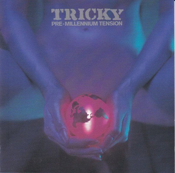 Tricky - Adrian Thaws - Pre-Millenium Tension | Kaufen auf Ricardo