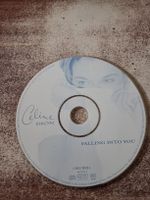Celine Dion -  Falling Into You