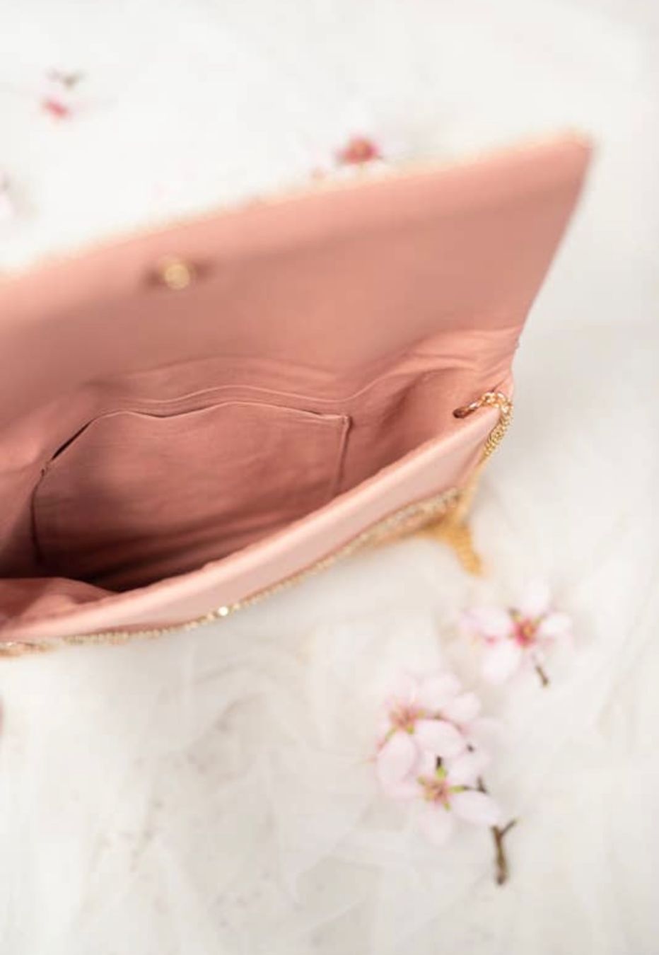 Taschen für Damen: Clutch „Melina“ – Neu und originalverpackt aus Bülach von DuffyFashionAvenue 2