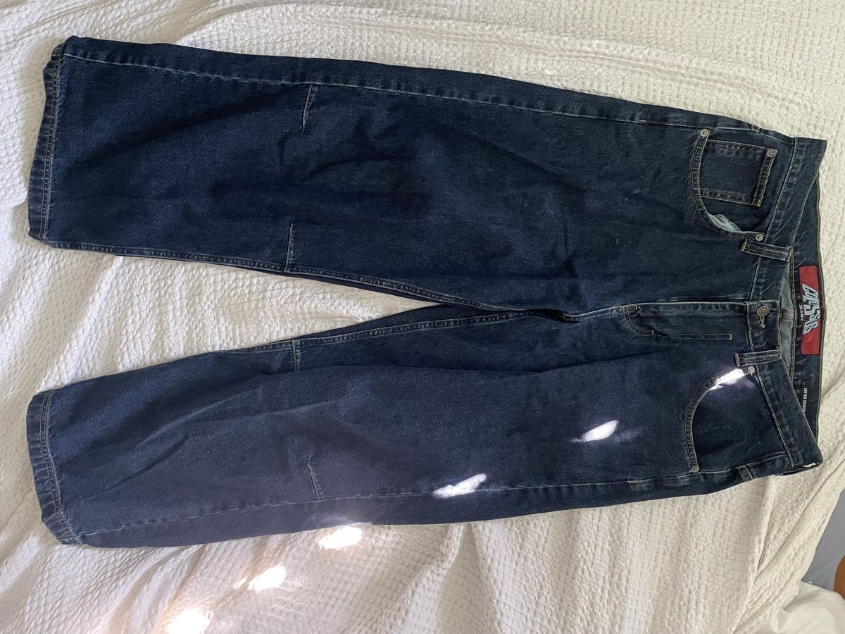 Jaded London Jeans: Jaded London Jeans Colossus fit  – Neu (gemäss Beschreibung) aus Winterthur von Bakazil