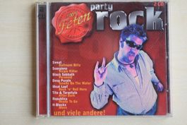 Party Rock - Die besten Rock-Hits auf 2 CDs! Top! (183)
