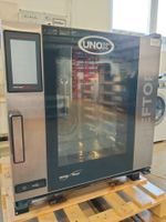 Four UNOX professionnel