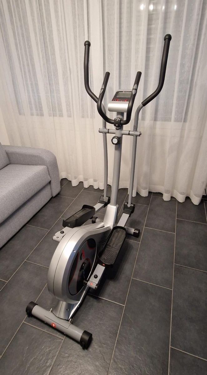 Hometrainer: Crosstrainer – Gebraucht aus Wilen b. Wil von ilariia10 1