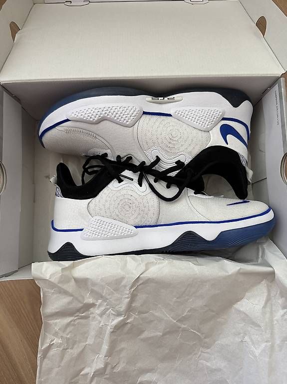Scarpe da uomo: Nike PG 5 PlayStation PS5 Gr. 44 mit Originalbox – Usato da Basel venduto da M.gu 2