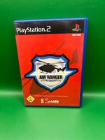 Air Ranger Rescue (Deutsch) - Playstation 2