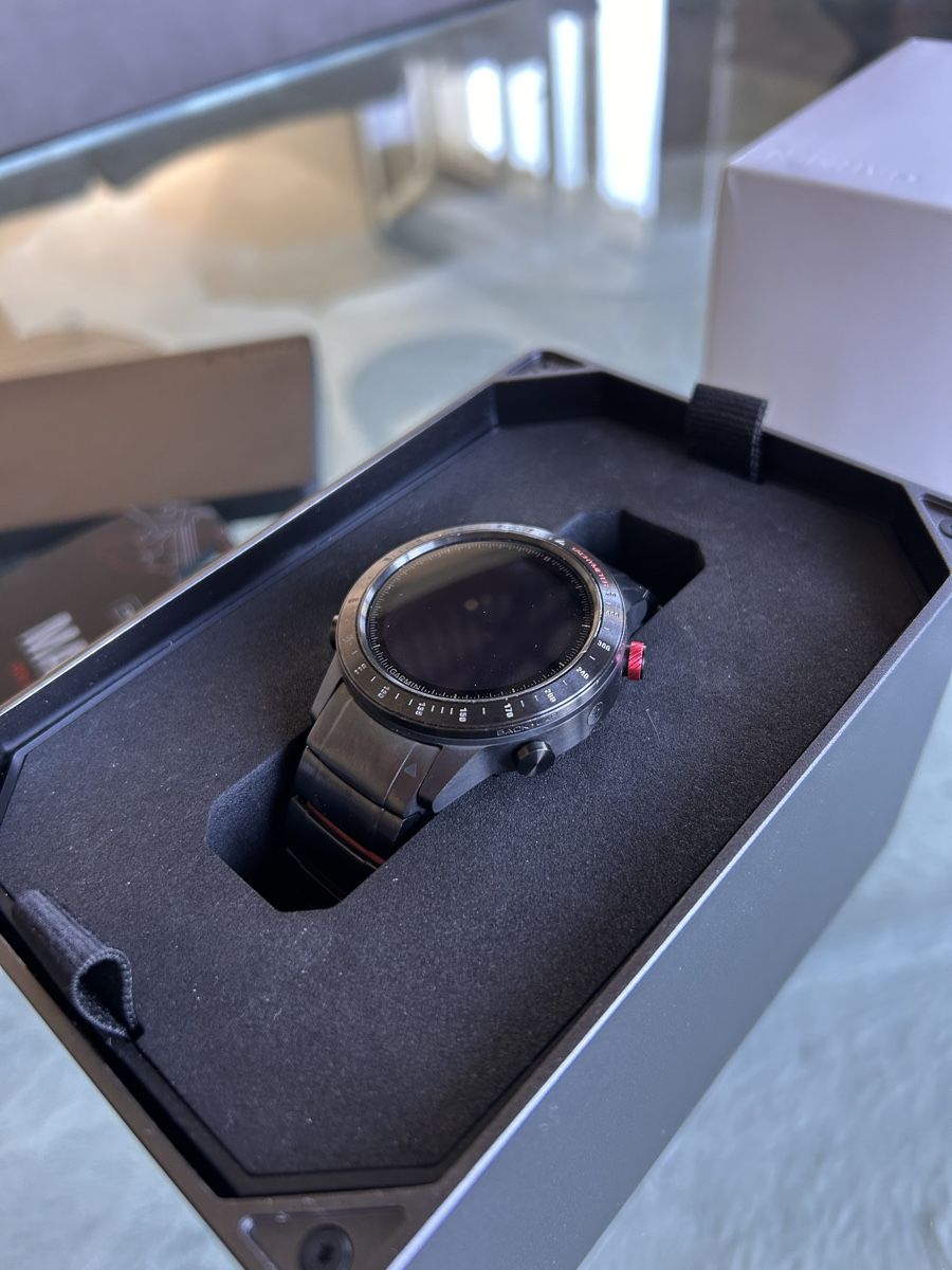 Garmin Smartwatch: Montre Garmin Marq Driver  – Neuf (Voir description) à Genève par jul_d7ht 1