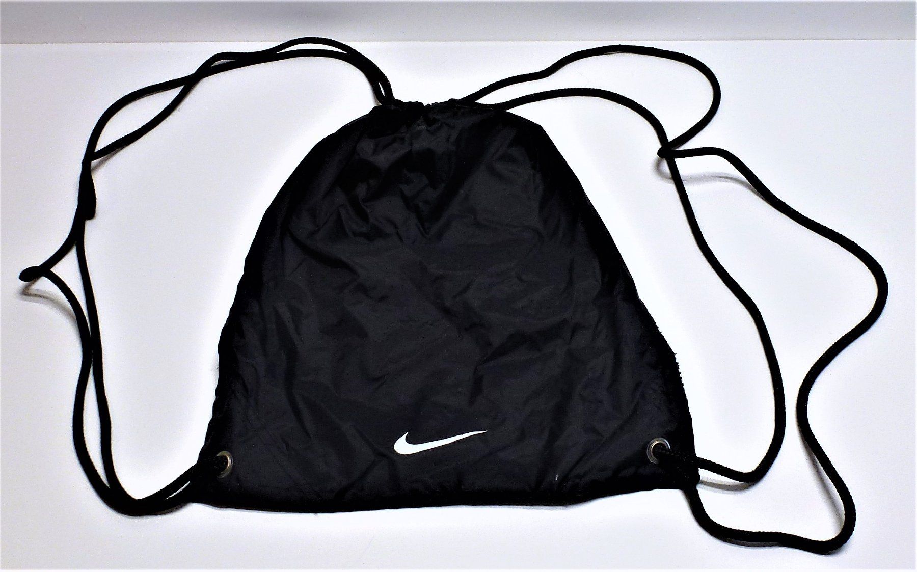 Nike Zaini: NIKE Tiempo (Rucksäcklein) – Usato da Murgenthal venduto da B.StM