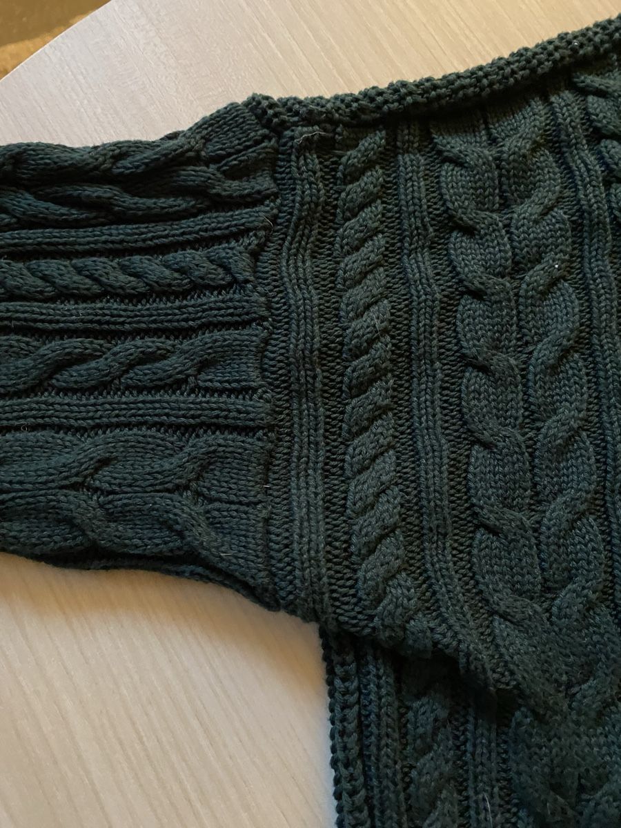 Superdry Maglioni & Felpe: Oversized Pulli Superdry Forest green – Nuovo (secondo la descrizione) da Elgg venduto da aca_gg8x 5