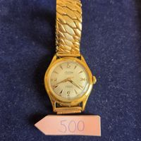 Jobina Automatic, Vintage Herrenuhr