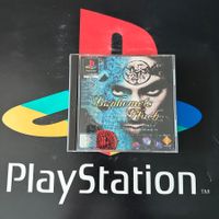 Baphomets Fluch für Sony PlayStation PS1