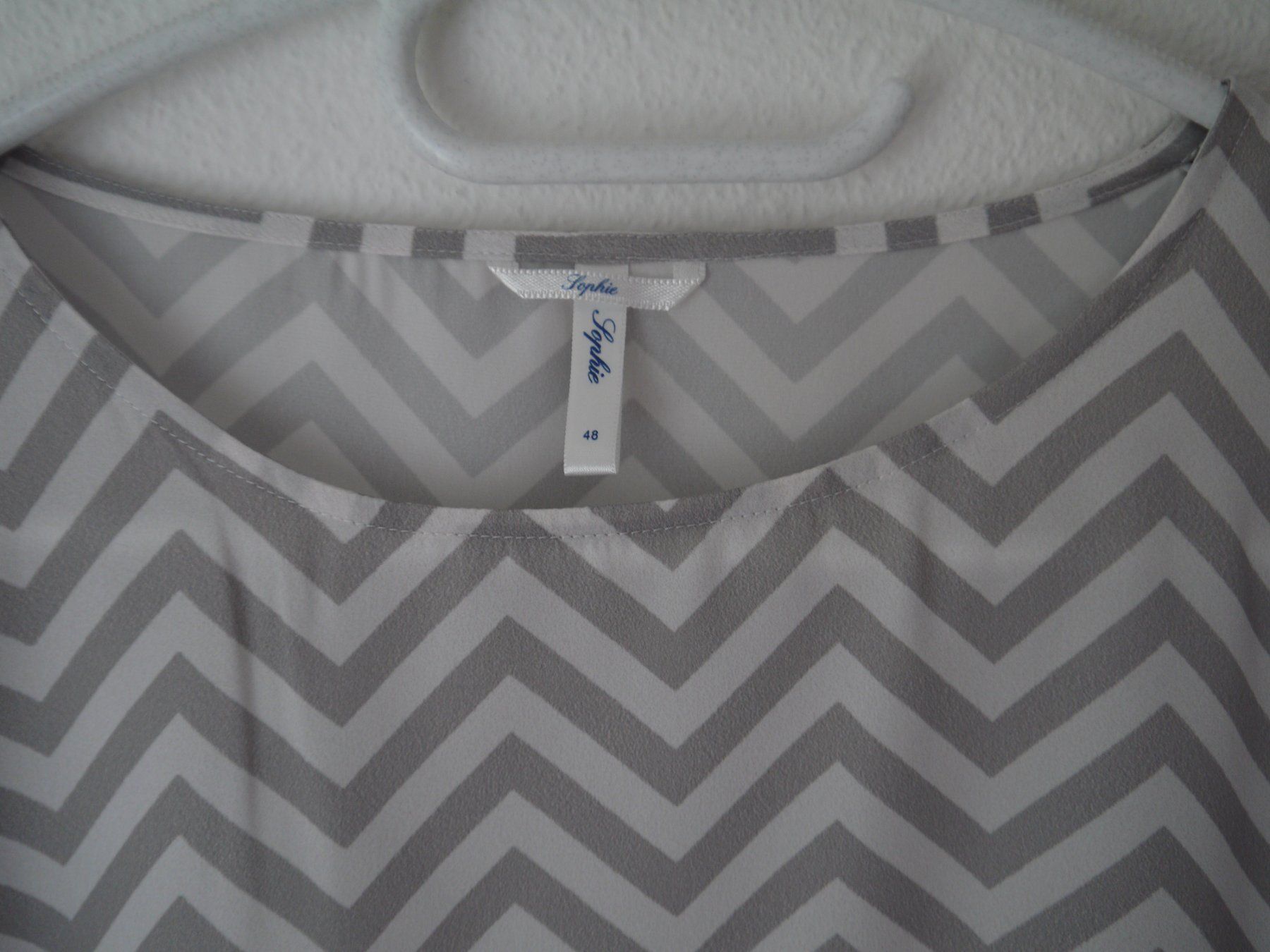 Camicette: SOPHIE  Bluse Gr.48 – Usato da Hagendorn venduto da Blaf 1