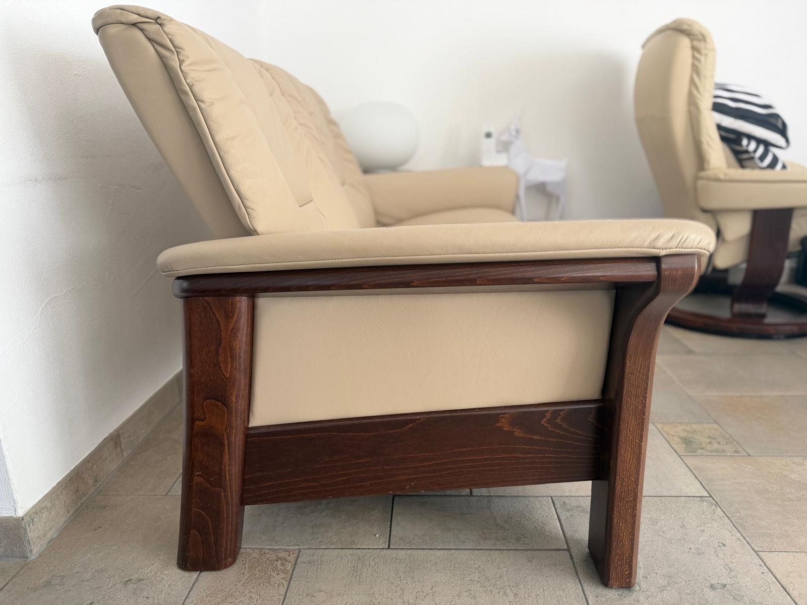 Stressless Sofas: Stressless Sofa – D'occasion à Pfaffhausen par Voe 2