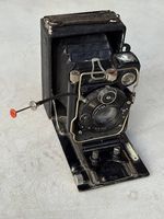 Vintage seltene Zeiss Ikon Compur