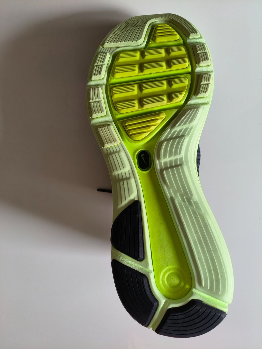 Nike Scarpe da uomo: Nike Lunarglide +4 Gr. 42,5 – Nuovo e nell'imballaggio originale da Herisau venduto da dku_85hh 3