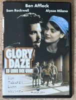 GLORY DAZE ES LEBE DIE UNI !