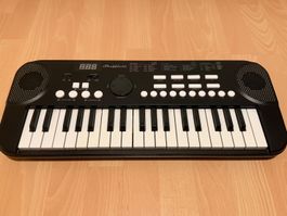 Keyboard Sheffield mit 37 Tasten