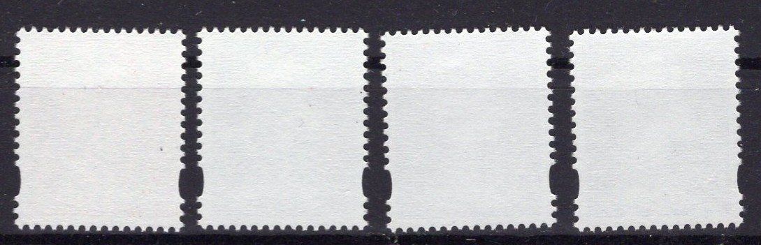 Tutti i francobolli: R5475  /  Elisabeth II neuf XX – Nuovo (secondo la descrizione) da Ste-Croix venduto da MONT-TAGNAC 1