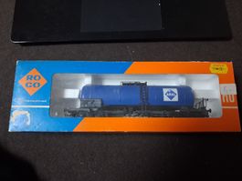 Roco Aral Kesselwagen H0  in OVP 