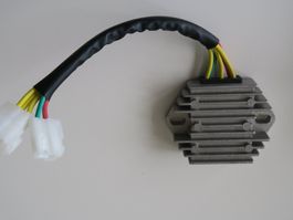 REGULATEUR MOTO NEUF