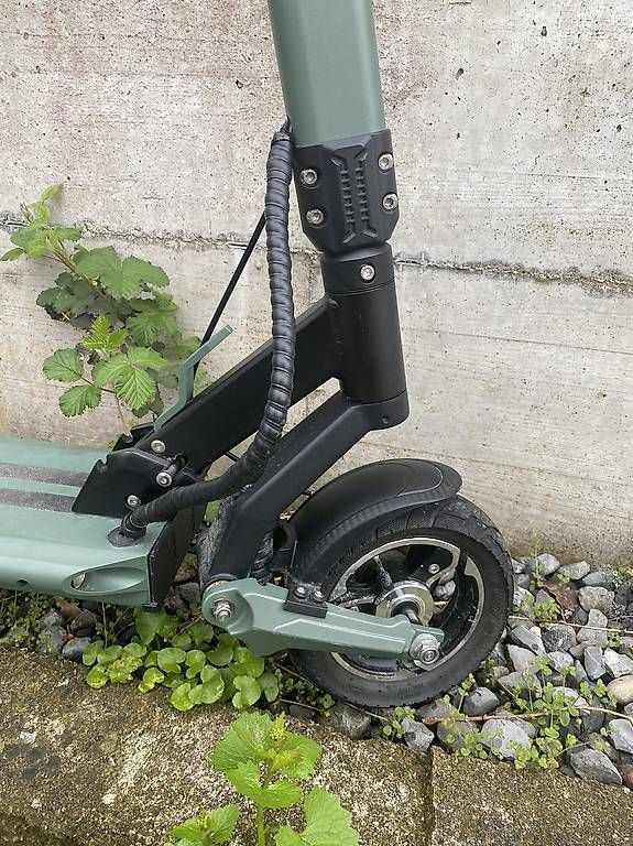 Kickboard: Vsett 8 lite – Usato da Rothenhausen venduto da Benet5 2