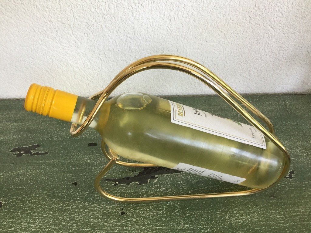 Vino: Vintage Weinhalter – Usato da Kirchdorf AG venduto da coco123
