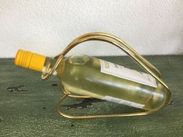 Vintage Weinhalter