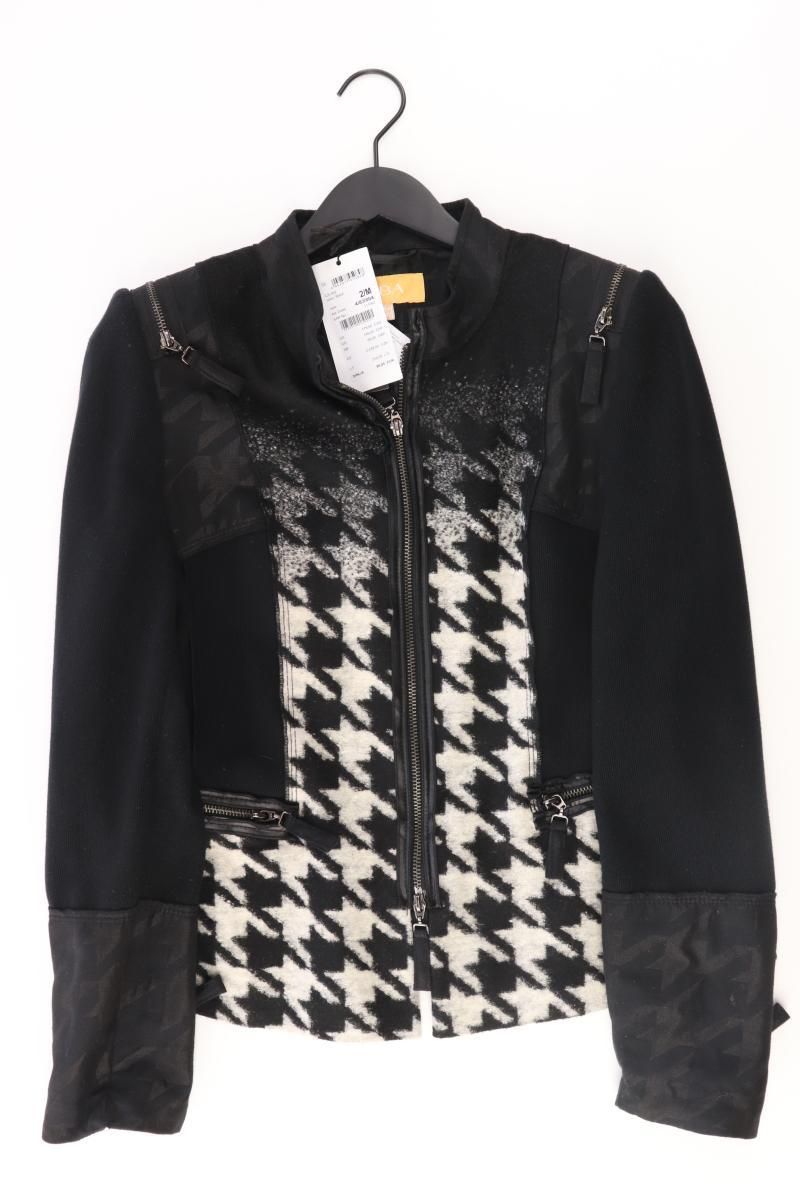 Giacche: Biba Übergangsjacke Gr. 40 hahnentritt – Nuovo (secondo la descrizione) da Neustadt an der Waldnaab venduto da SecondLifeFashion