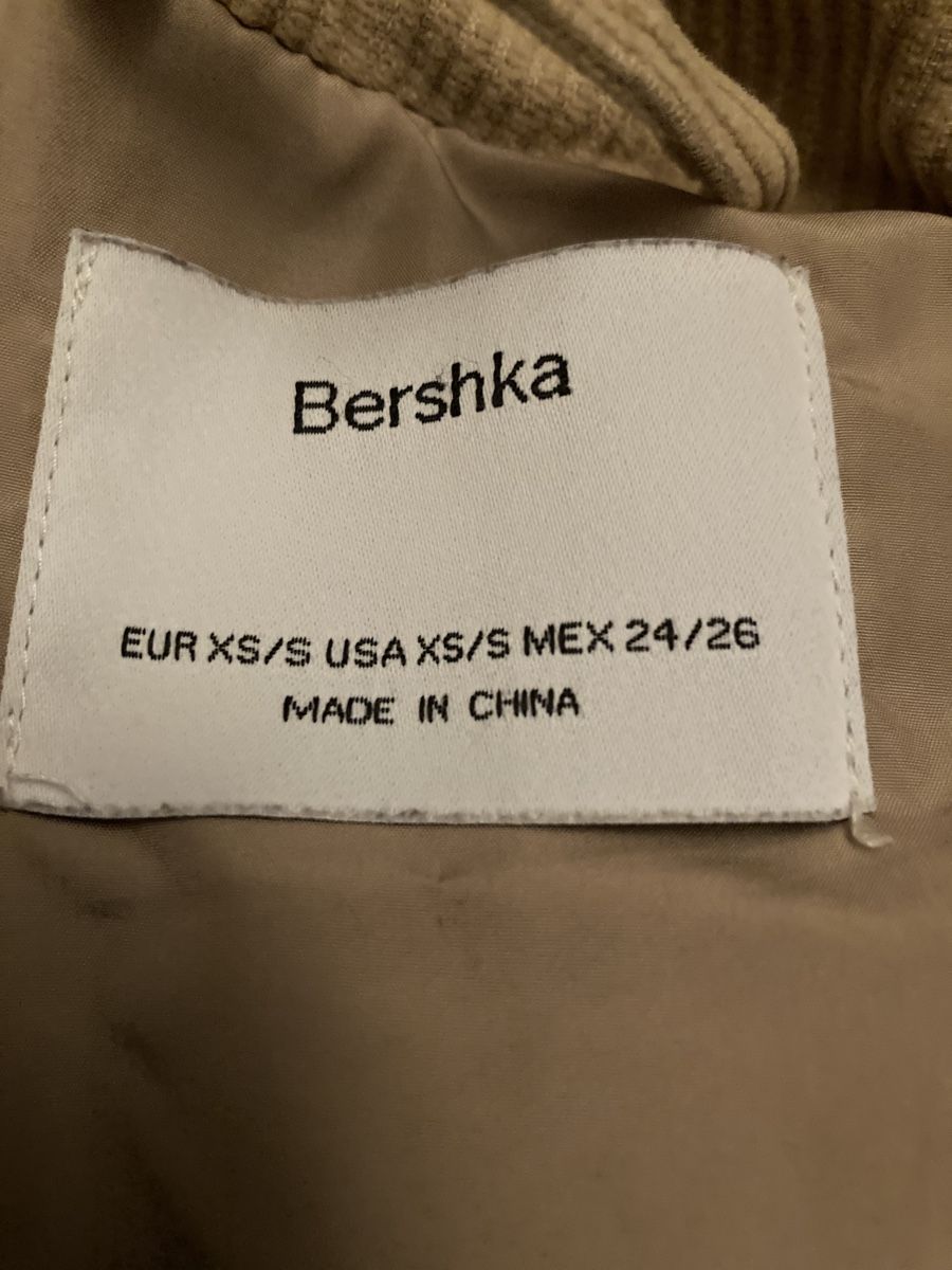 Jacken: Warme Jacke, Gr. Xs/S – Gebraucht aus Therwil von Leupi 1