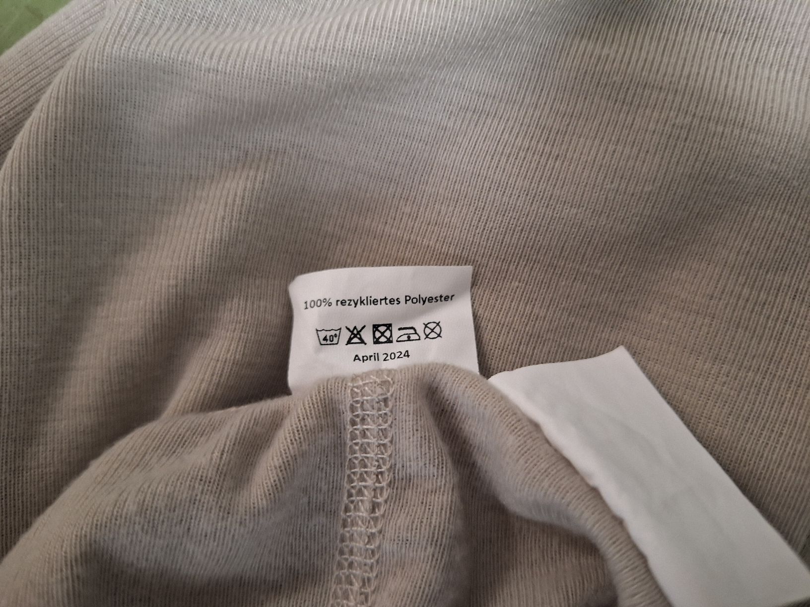 Biancheria intima: 2 Thermo Hosen – Nuovo (secondo la descrizione) da Niederglatt ZH venduto da Bobsli 2
