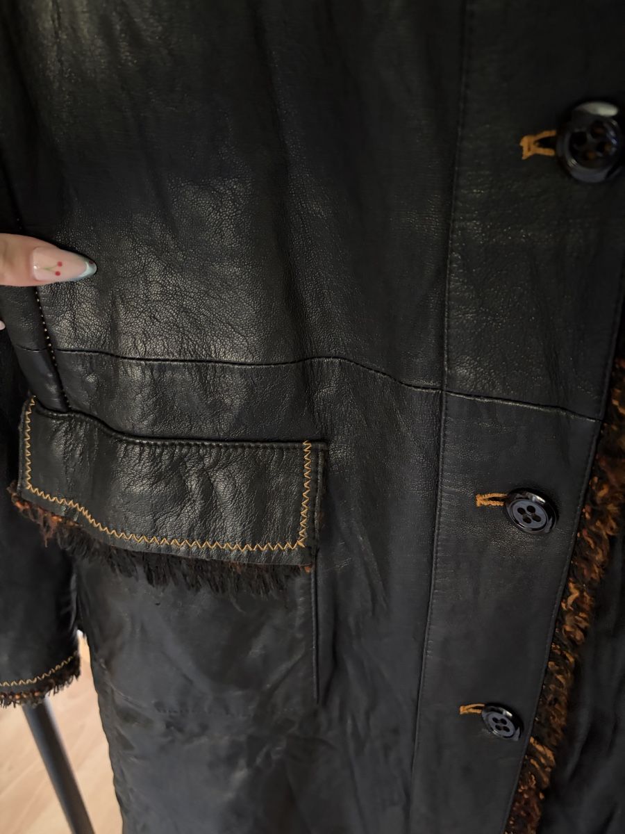 Mäntel: Leonardo vintage coat – Gebraucht aus Hünibach von rut_hlg5 2