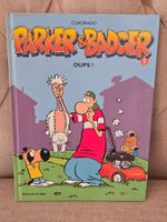 Parker & Badger N°2 - Oups ! - EO