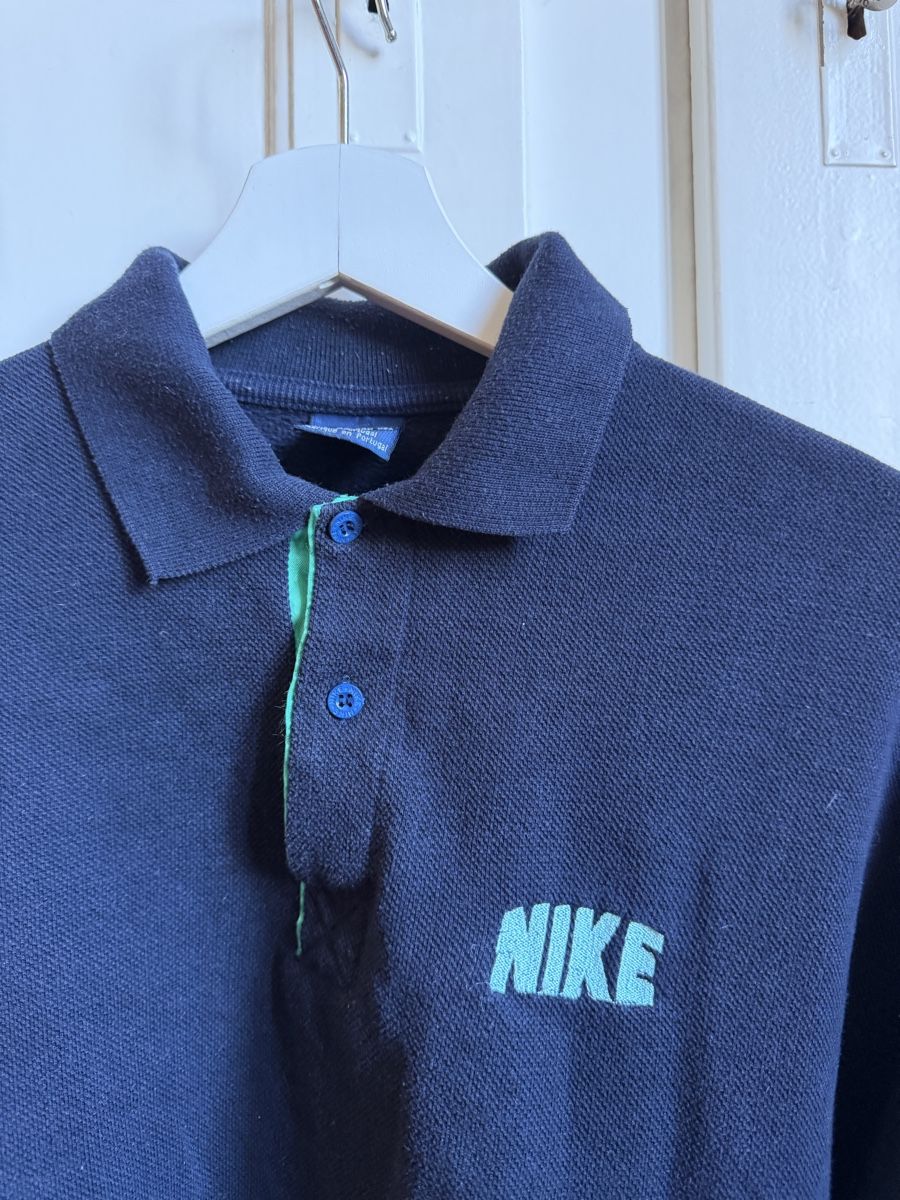 Nike Maglioni & Felpe: Nike Vintage Pullover – Usato da Zürich venduto da san_7lmz 2
