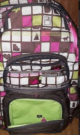 Dakine rucksack