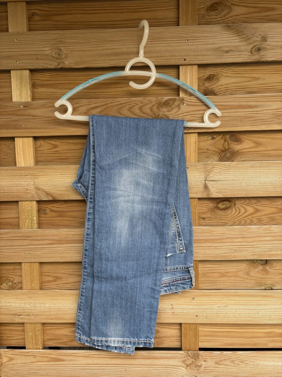 Jeans: Jeans B700.W35 – Usato da Delémont venduto da Vendeur_3 2