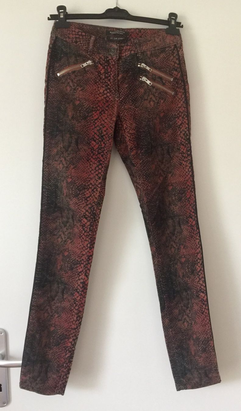 Maison Scotch Jeans: Maison Scotch Cordjeans Gr. 26 – Nuovo (secondo la descrizione) da Lachen venduto da Reeci