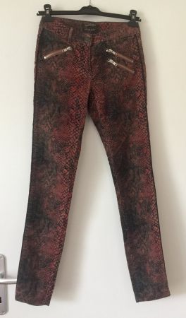 Maison Scotch Cordjeans Gr. 26