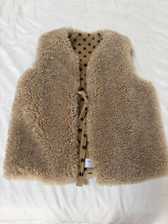 Gilet Paade Mode