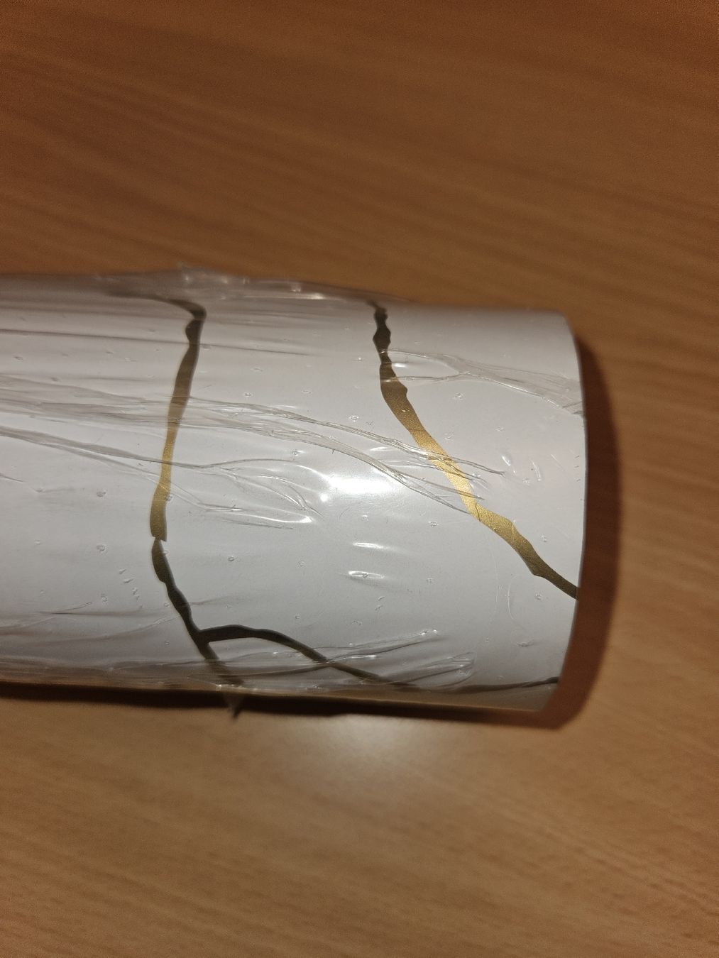 Carta: Verpackungsmaterial 50m x 50cm – Nuovo (secondo la descrizione) da Kriens venduto da gra_fhn7 8