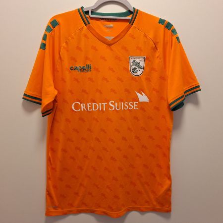 Capelli Grasshopper Cub Zurich Away M