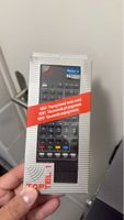 TOPTEL.1 Universal-Fernbedienung NEU