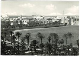 AK Tripoli 1957